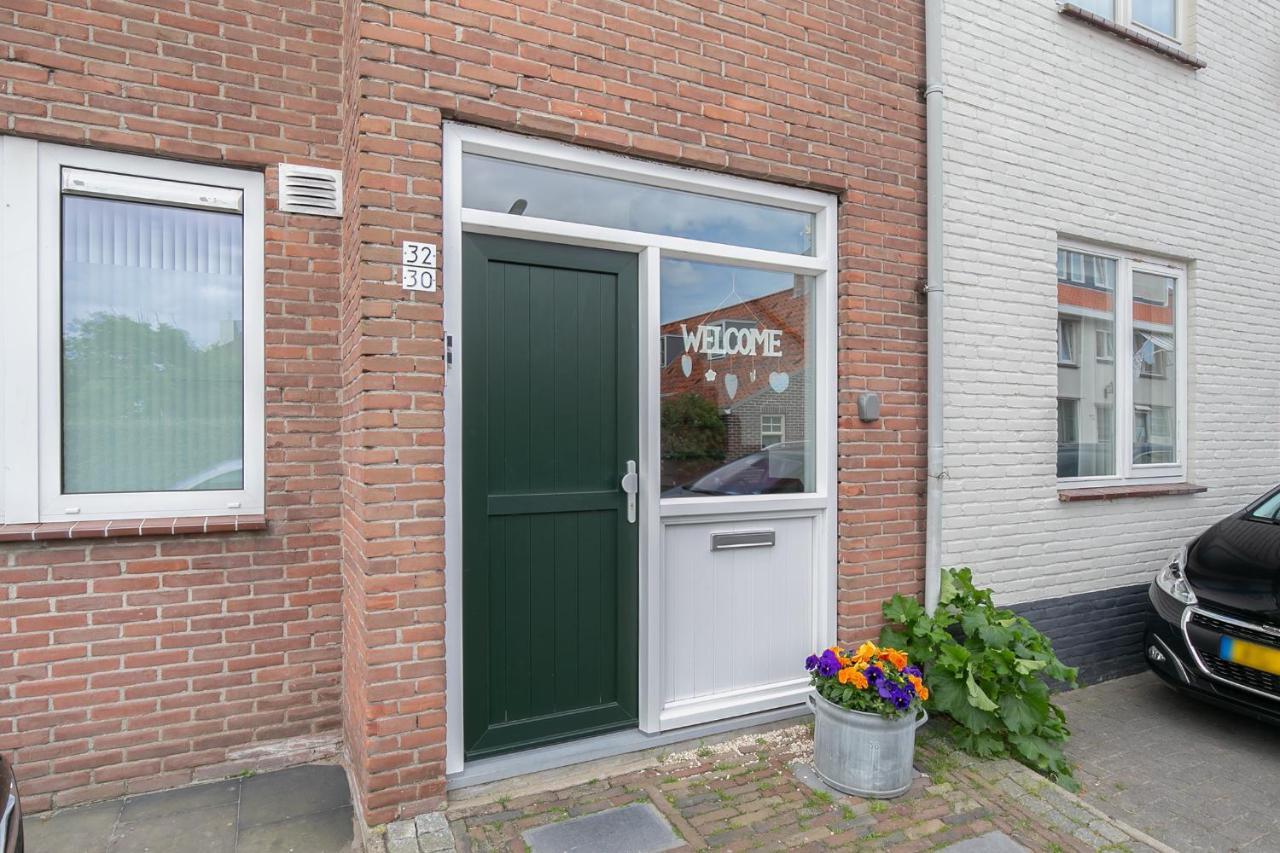Hello Zeeland - Vakantiehuis Noordstraat 32 Apartment Zoutelande Exterior photo